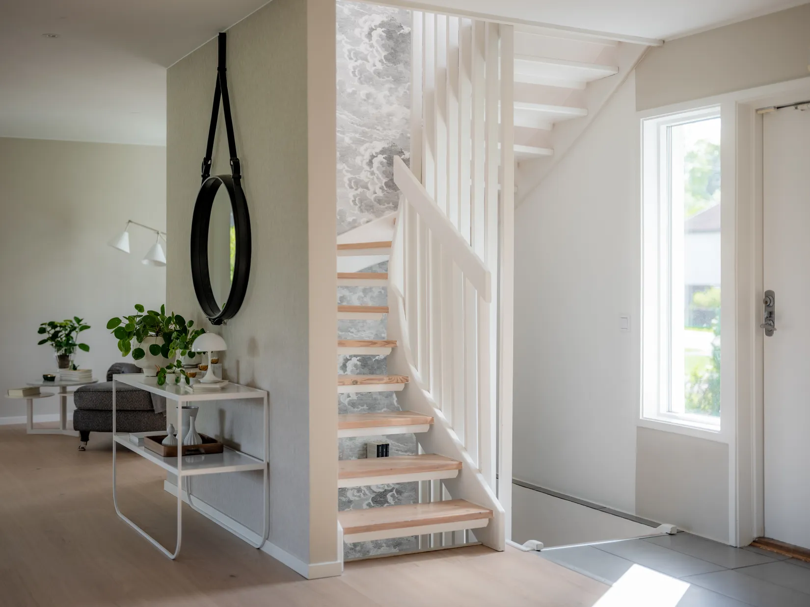 Villa, Idrottsvägen 36, Enebyberg, Danderyd