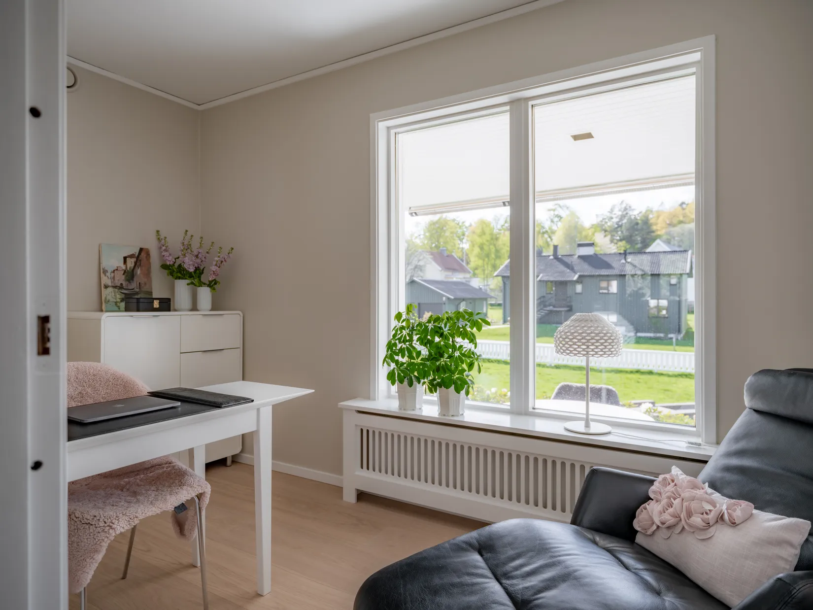 Villa, Idrottsvägen 36, Enebyberg, Danderyd