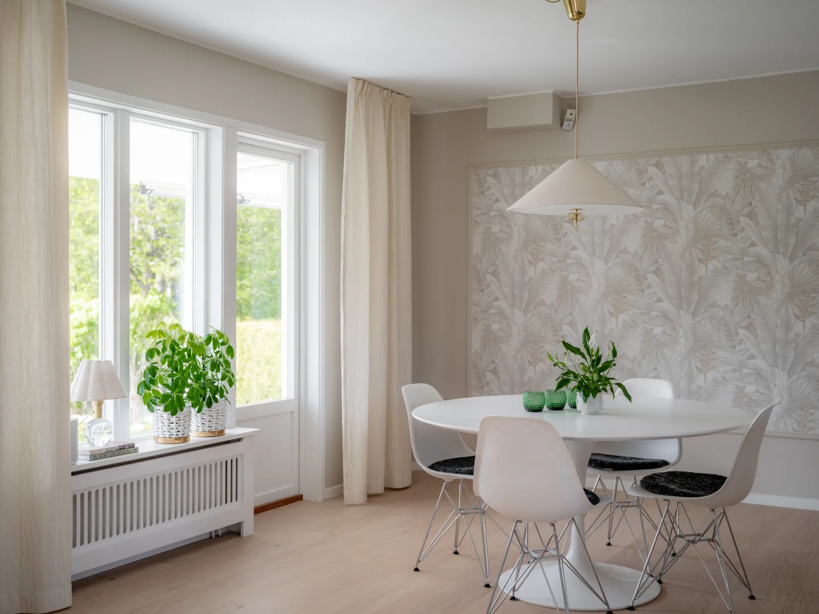 Villa, Idrottsvägen 36, Enebyberg, Danderyd