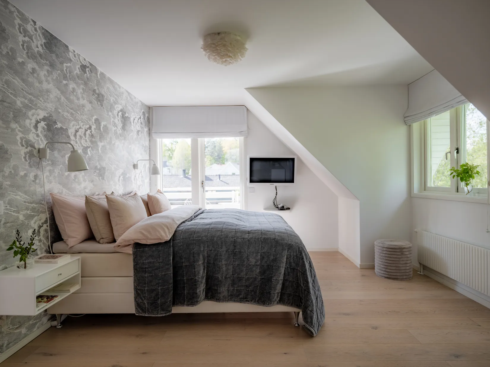 Villa, Idrottsvägen 36, Enebyberg, Danderyd