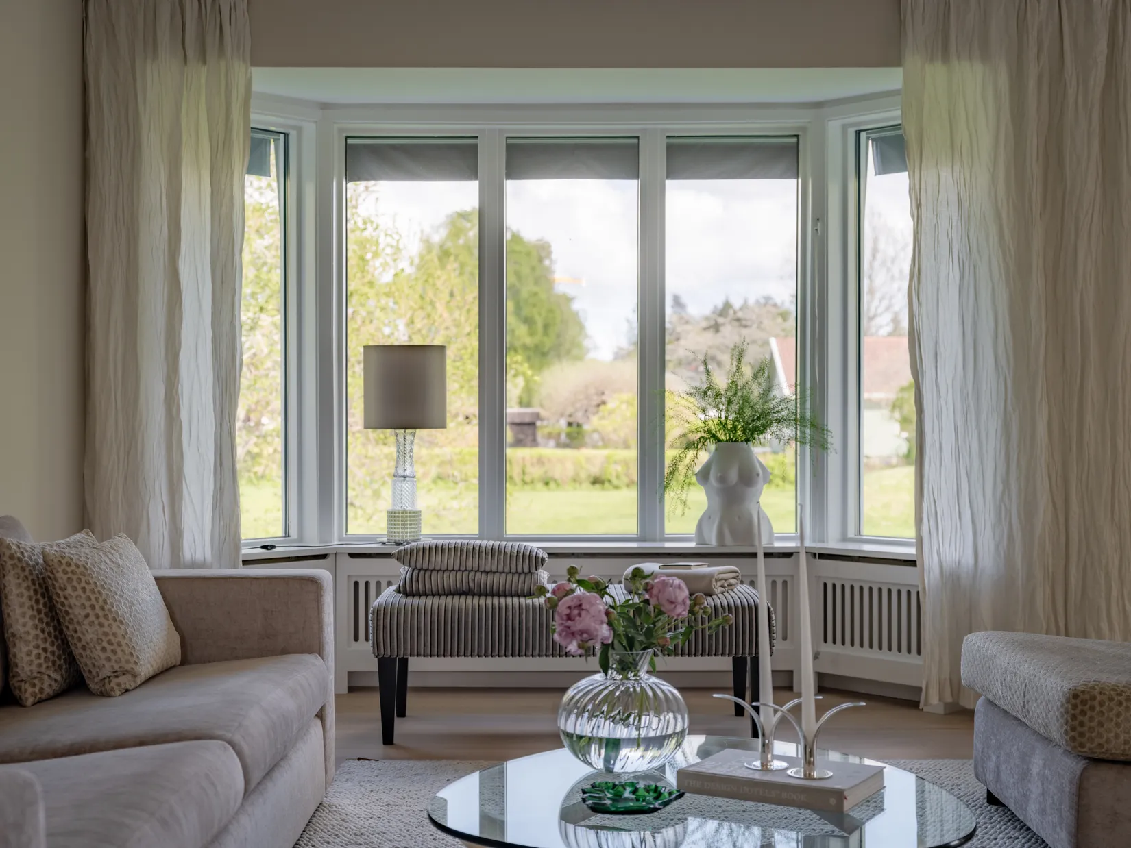 Villa, Idrottsvägen 36, Enebyberg, Danderyd