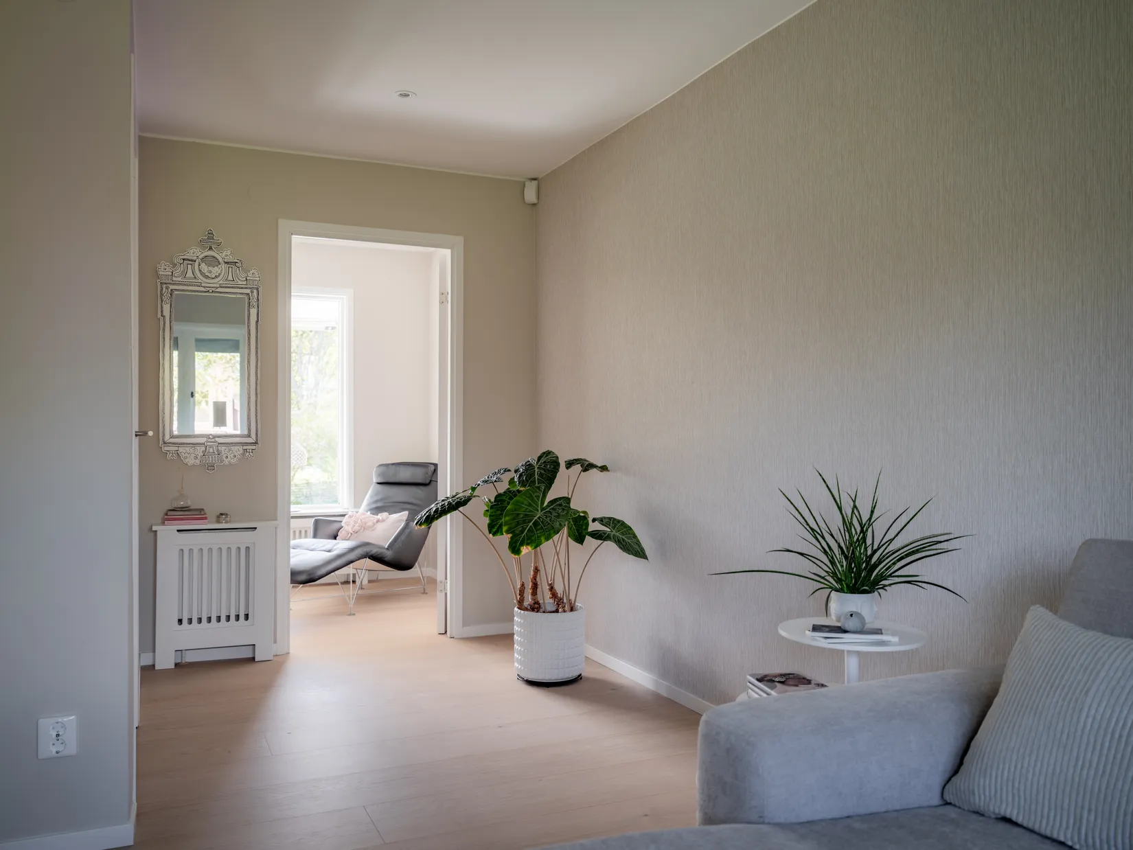 Villa, Idrottsvägen 36, Enebyberg, Danderyd