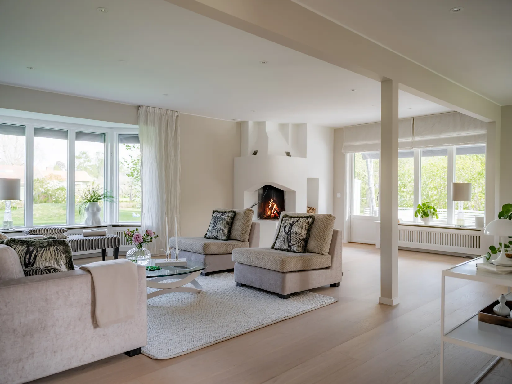 Villa, Idrottsvägen 36, Enebyberg, Danderyd