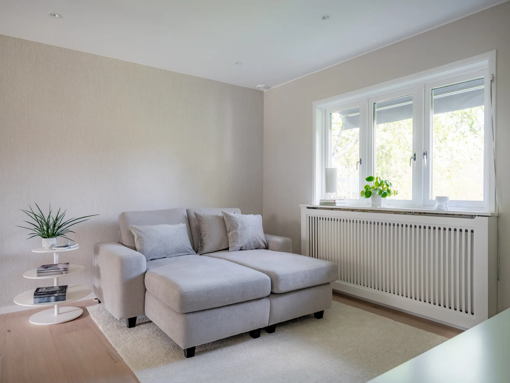 Villa, Idrottsvägen 36, Enebyberg, Danderyd