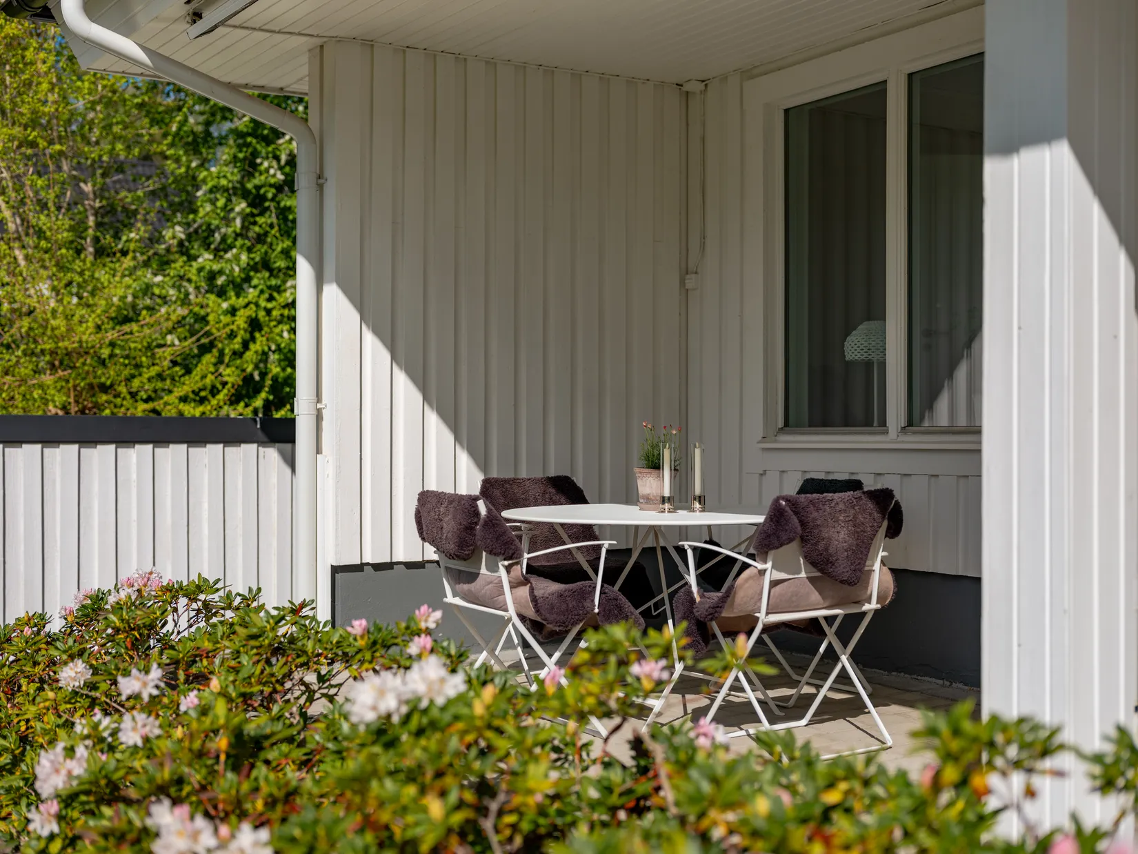 Villa, Idrottsvägen 36, Enebyberg, Danderyd