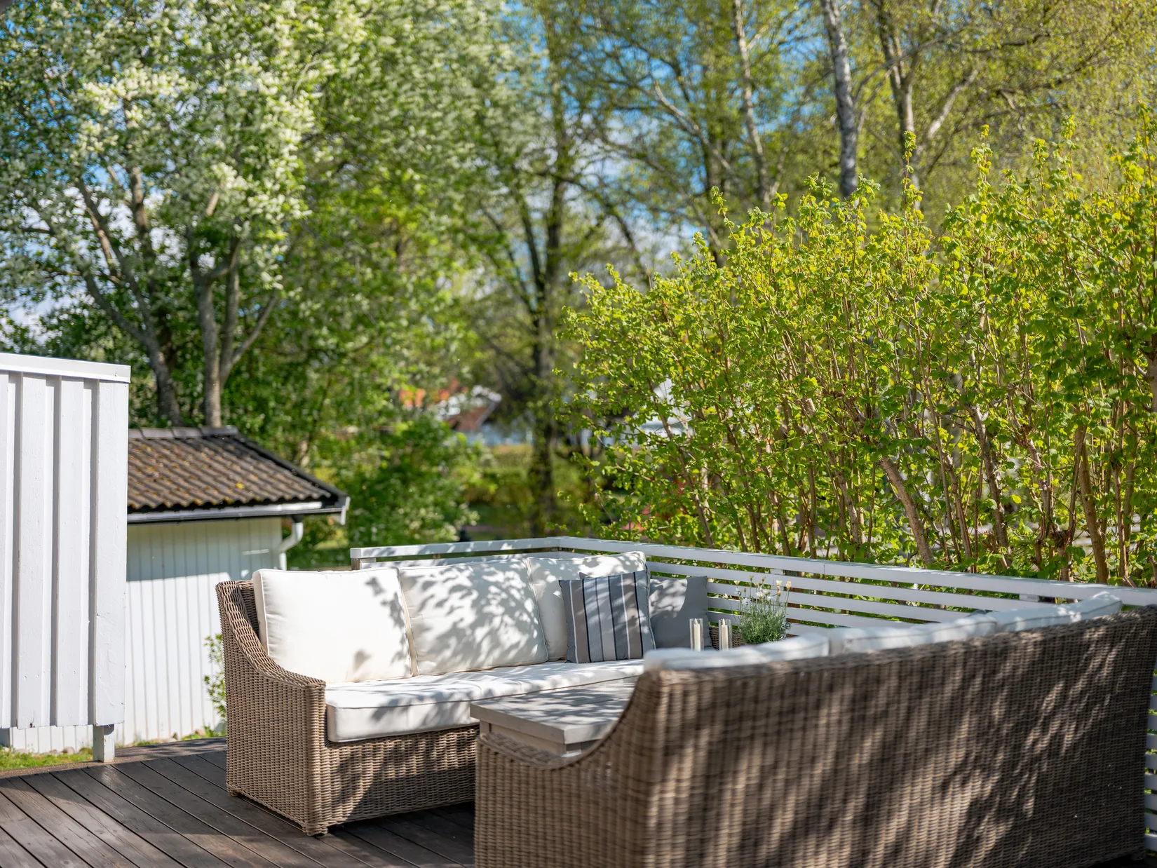 Villa, Idrottsvägen 36, Enebyberg, Danderyd