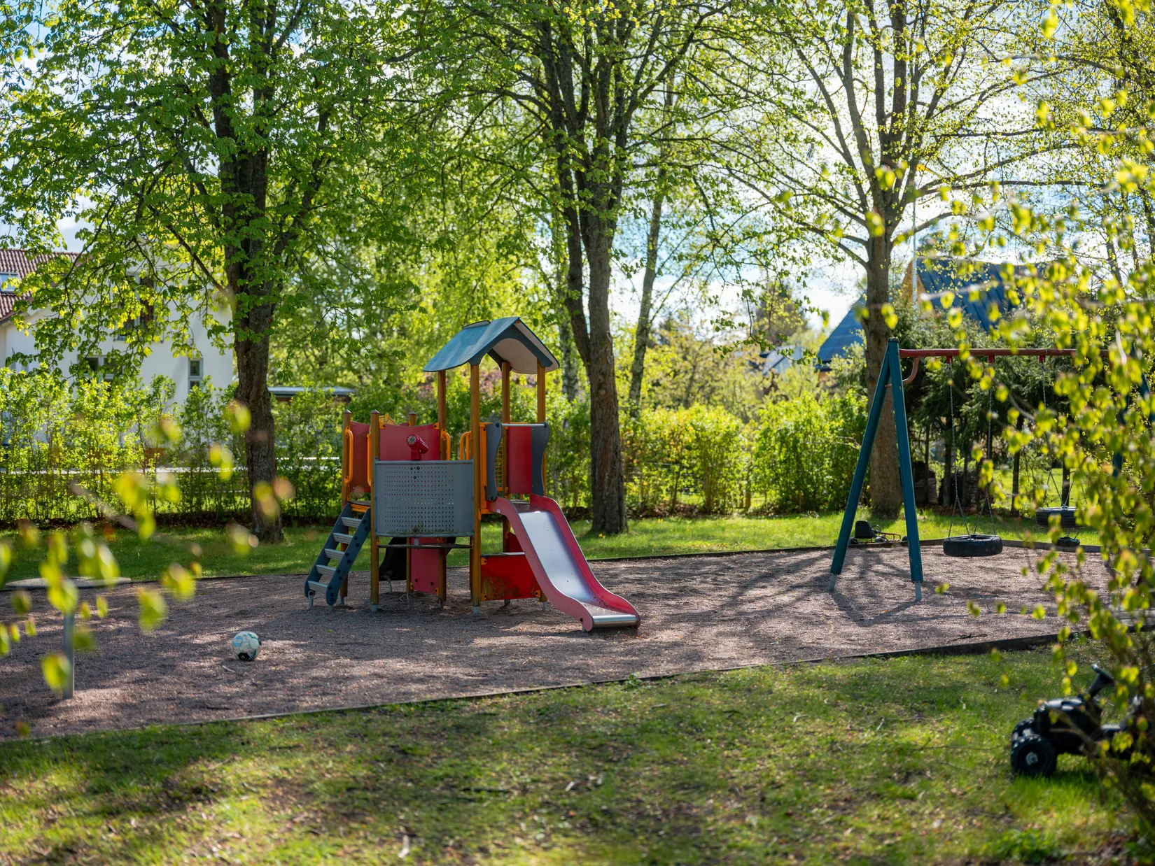 Villa, Idrottsvägen 36, Enebyberg, Danderyd