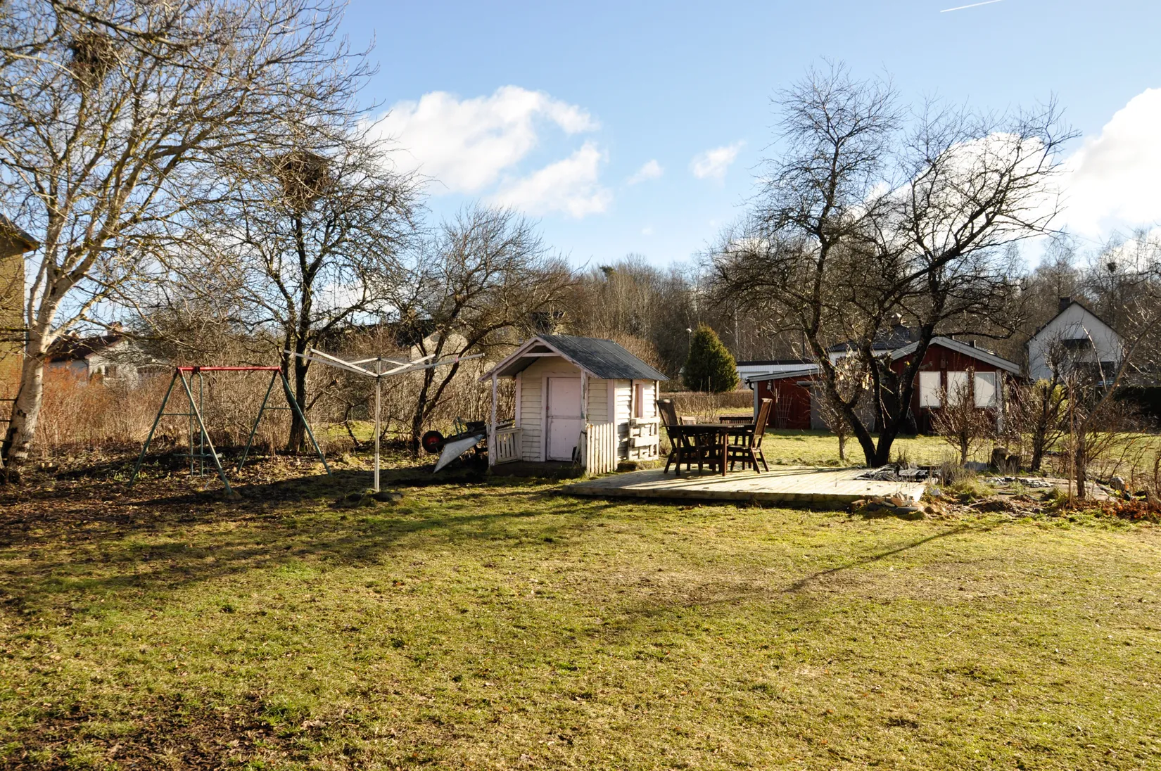 Villa, Mjärydsvägen 16, Markaryd