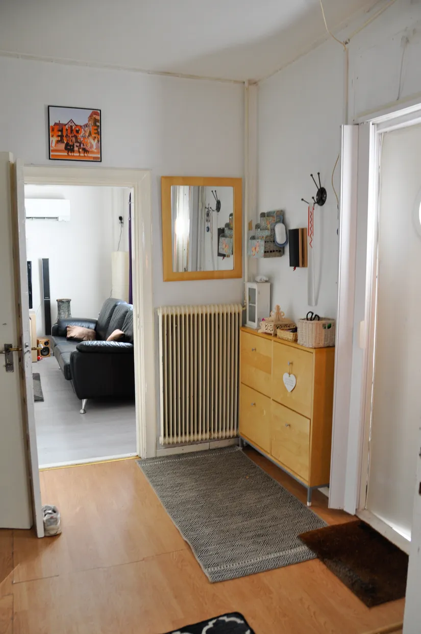 Villa, Mjärydsvägen 16, Markaryd