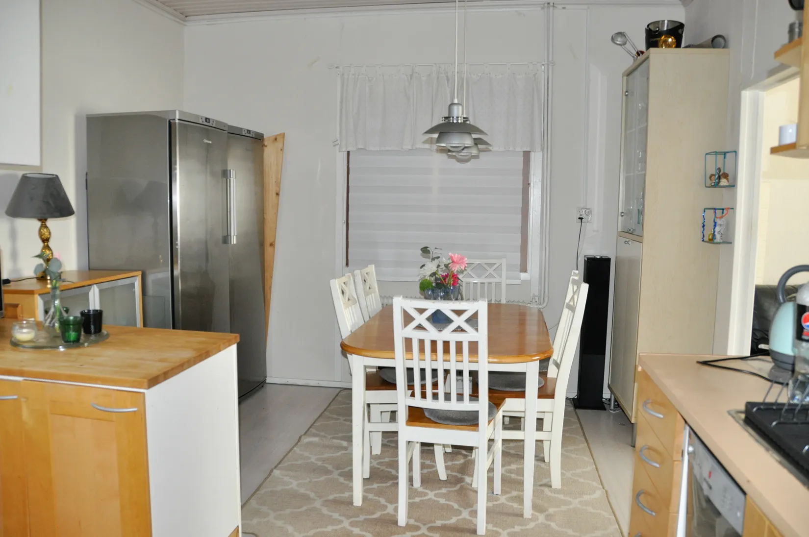 Villa, Mjärydsvägen 16, Markaryd