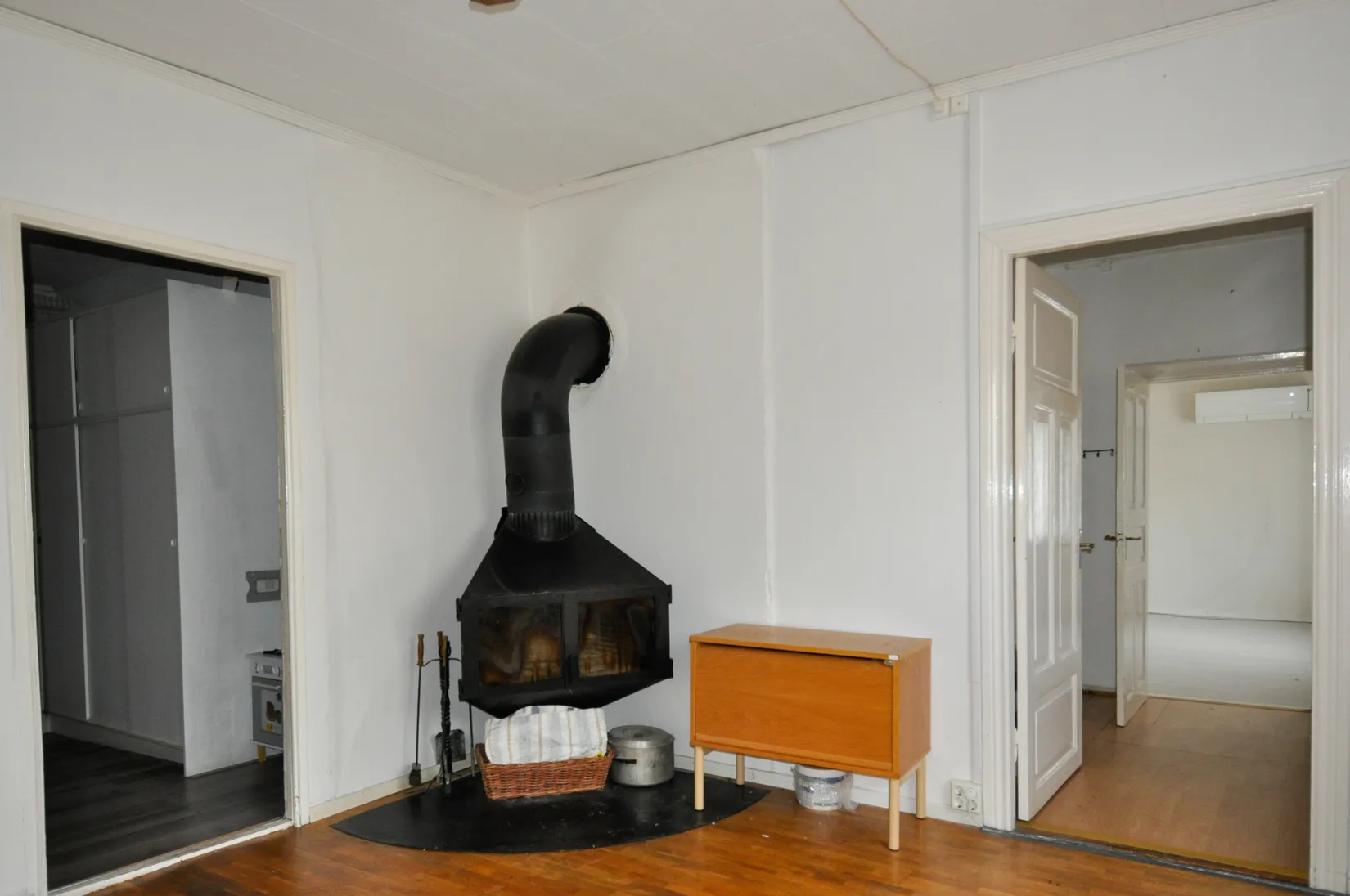 Villa, Mjärydsvägen 16, Markaryd