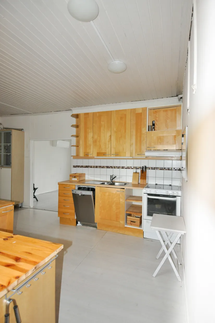 Villa, Mjärydsvägen 16, Markaryd
