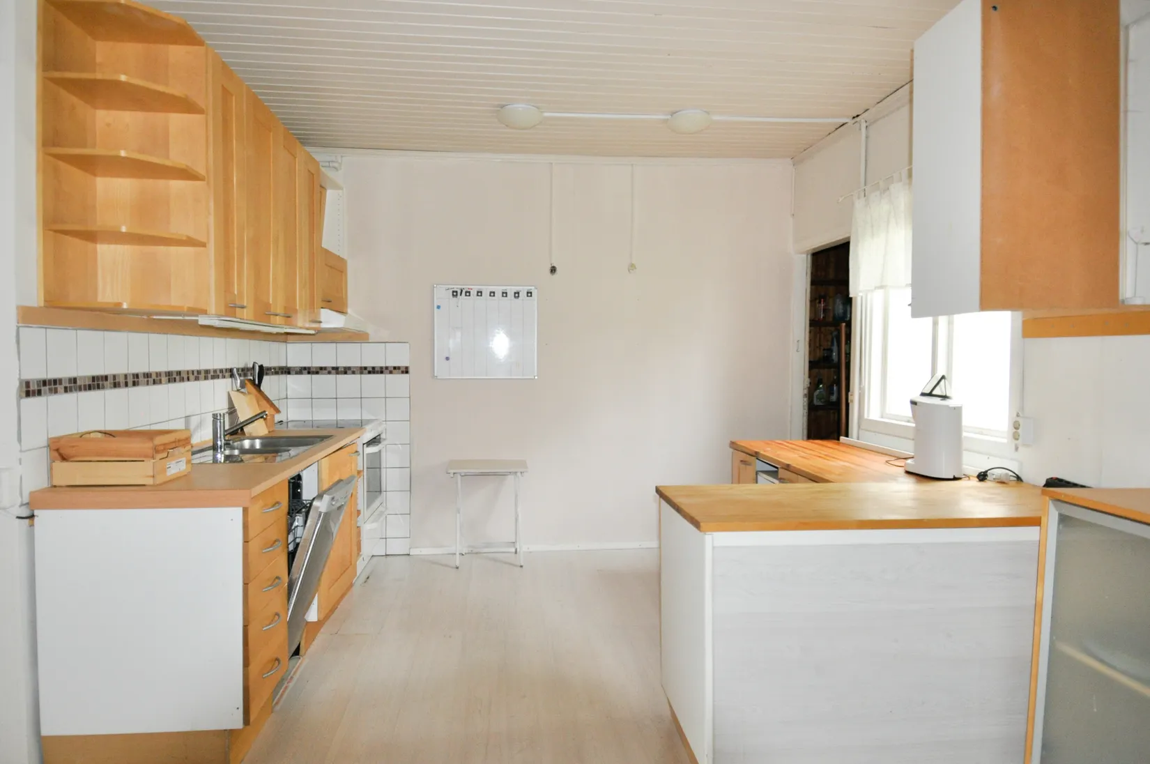 Villa, Mjärydsvägen 16, Markaryd