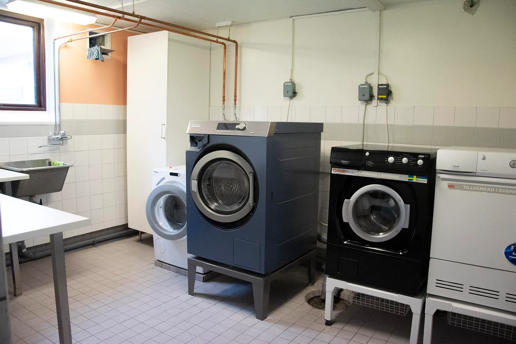 Bostadsrätt, Bergsgatan 10, Härnösand