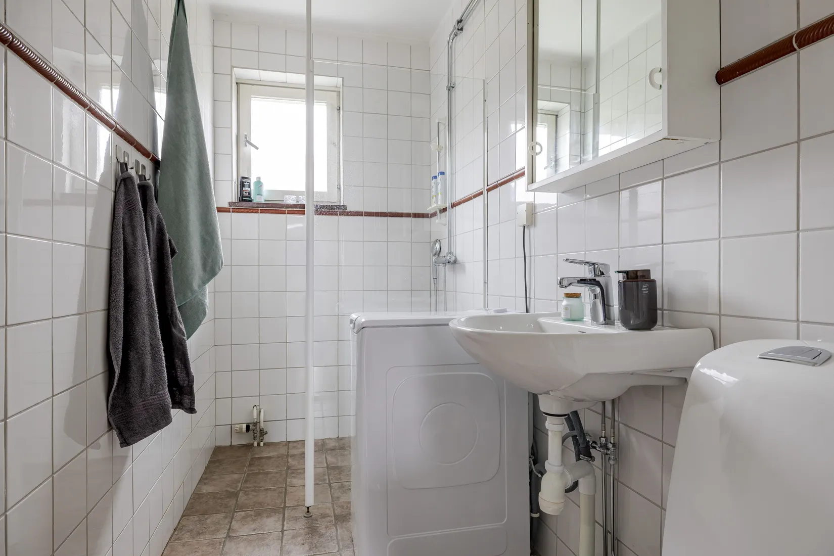 Bostadsrätt, Bergsgatan 10, Härnösand