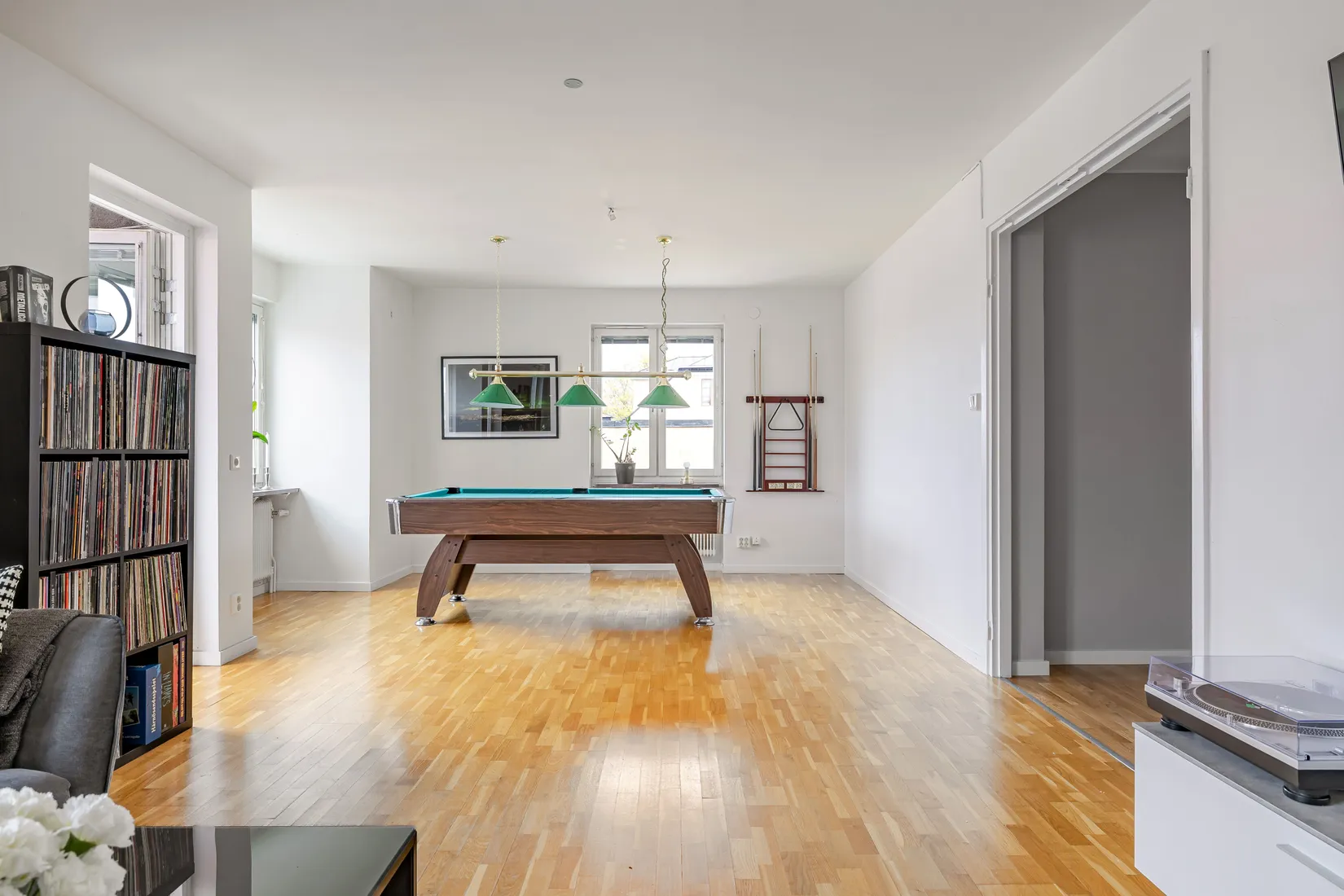 Bostadsrätt, Bergsgatan 10, Härnösand