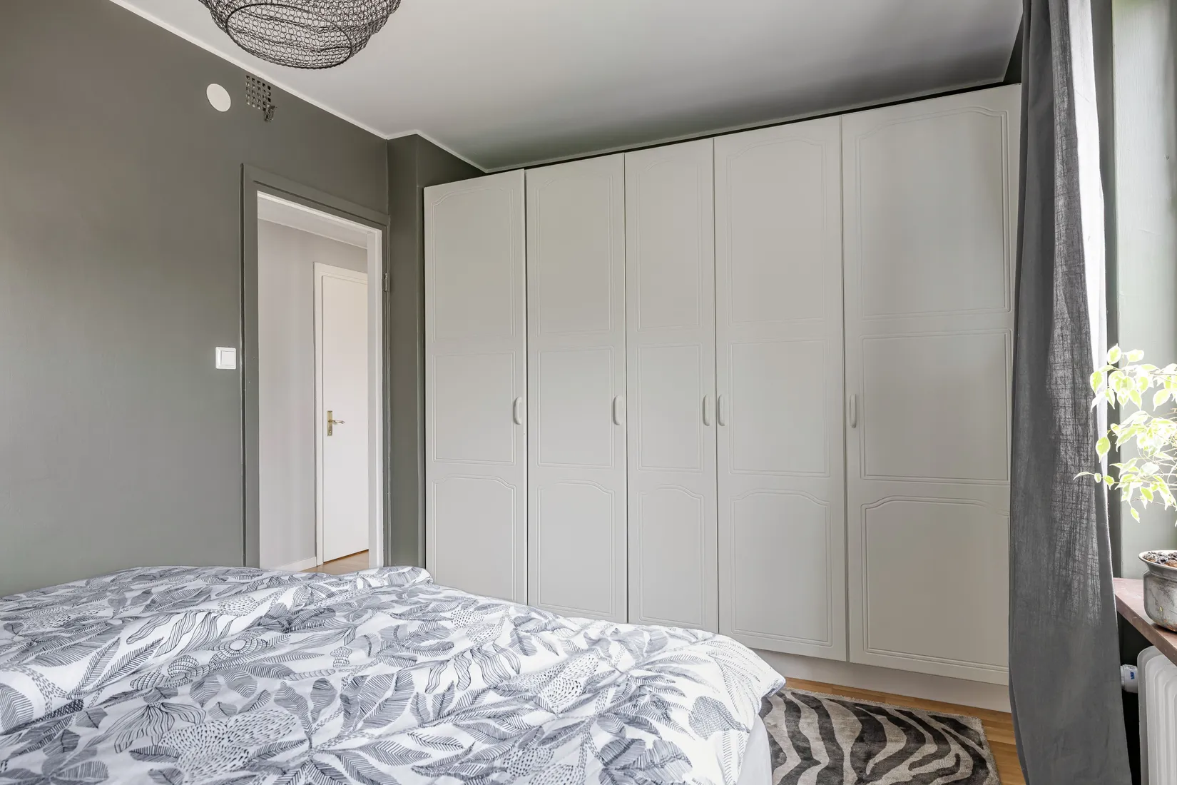 Bostadsrätt, Bergsgatan 10, Härnösand