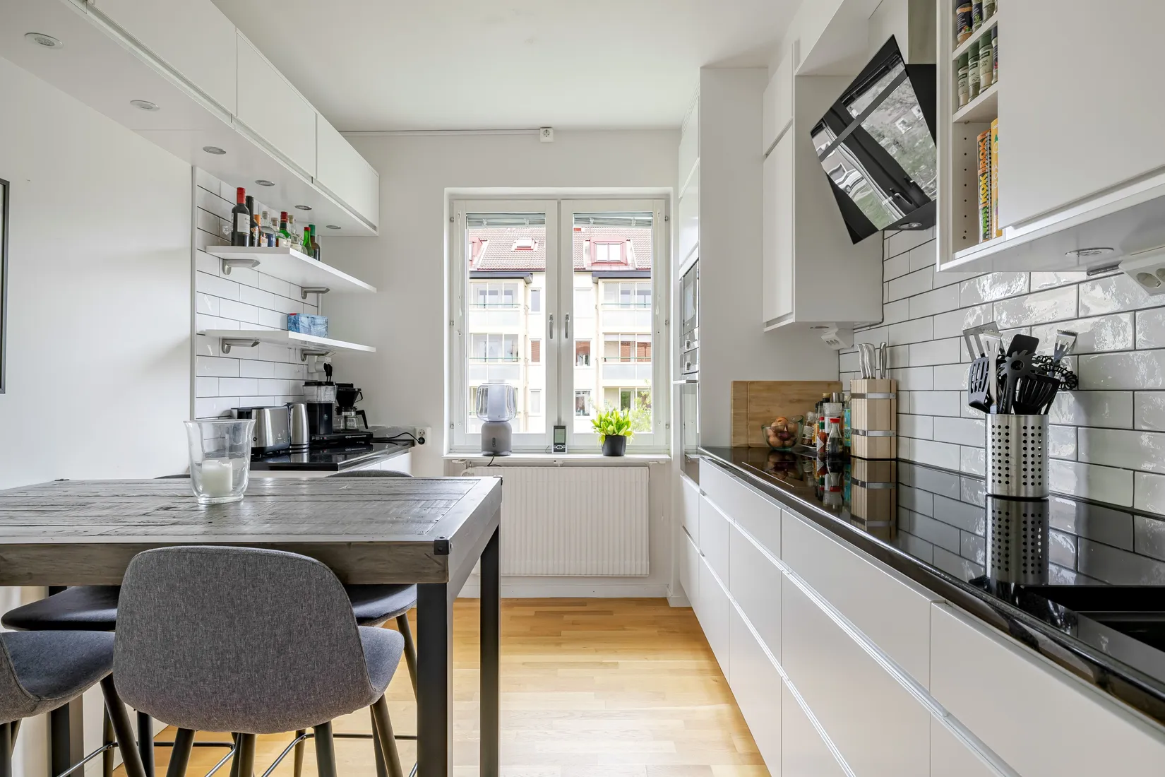 Bostadsrätt, Bergsgatan 10, Härnösand