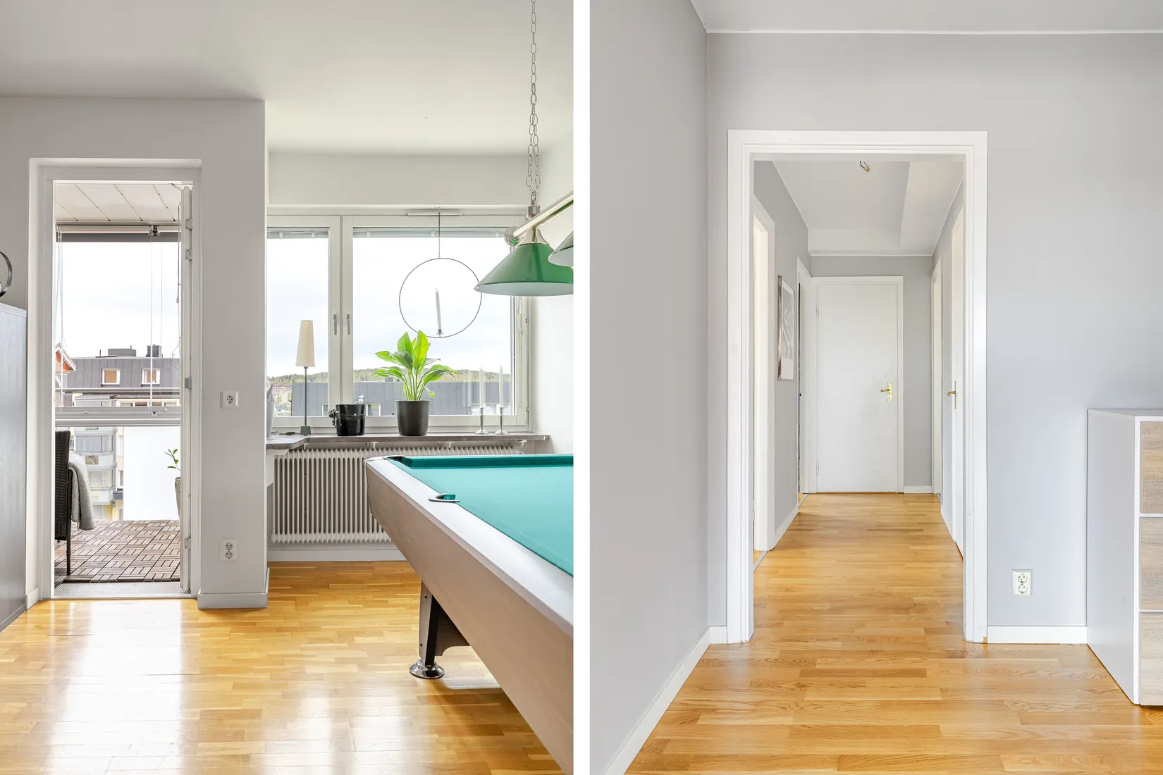 Bostadsrätt, Bergsgatan 10, Härnösand