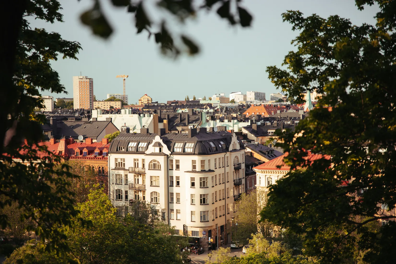 Bostadsrätt, Västmannagatan 13, 1 tr, Vasastan, Stockholm