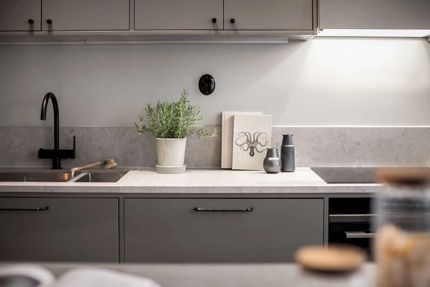 Bostadsrätt, Västmannagatan 13, 1 tr, Vasastan, Stockholm
