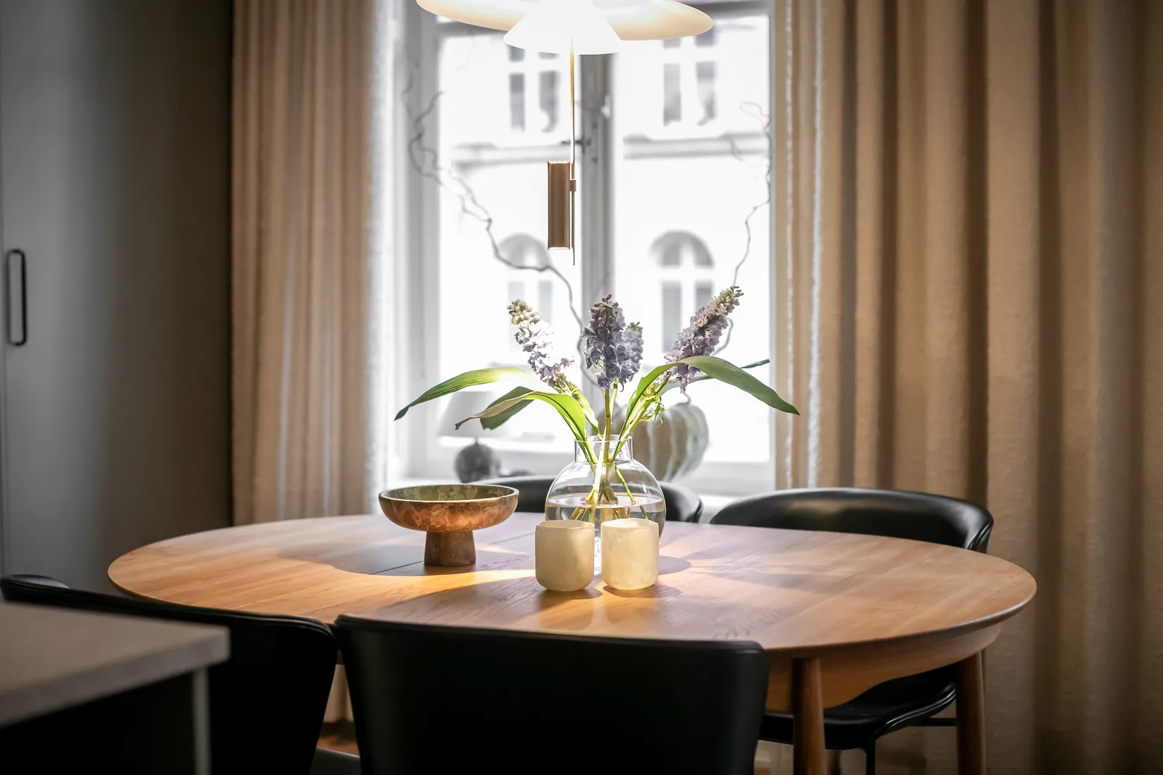 Bostadsrätt, Västmannagatan 13, 1 tr, Vasastan, Stockholm