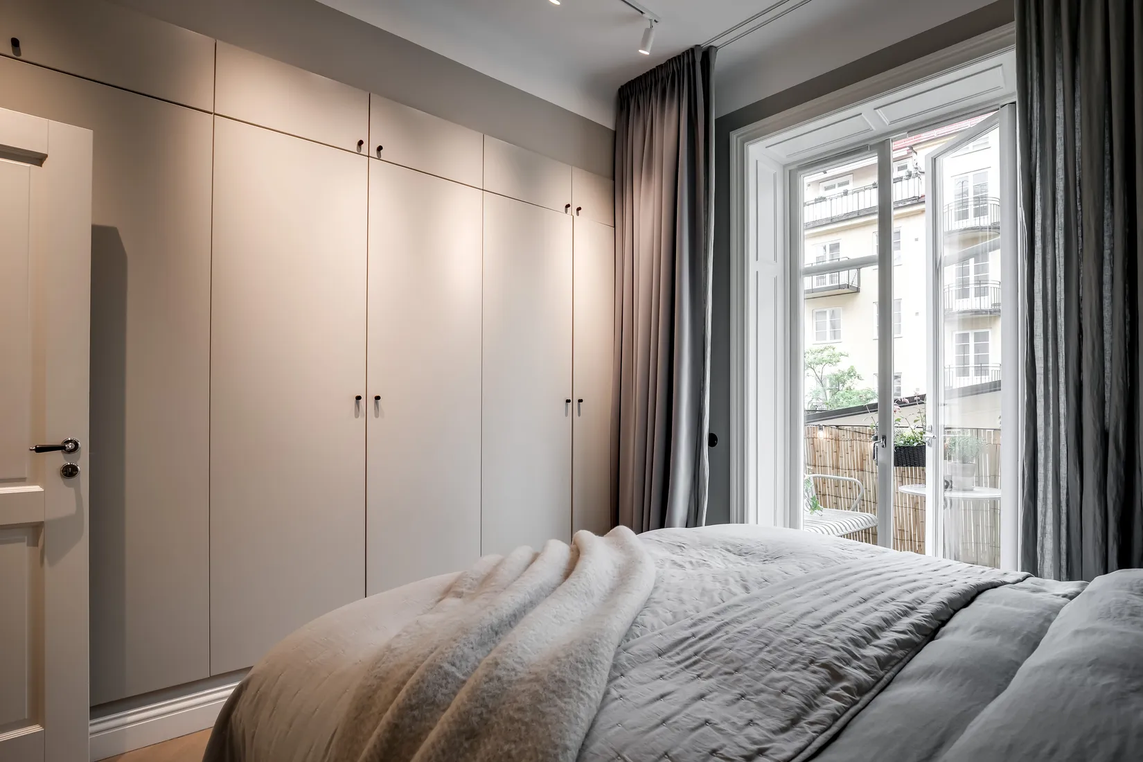 Bostadsrätt, Västmannagatan 13, 1 tr, Vasastan, Stockholm