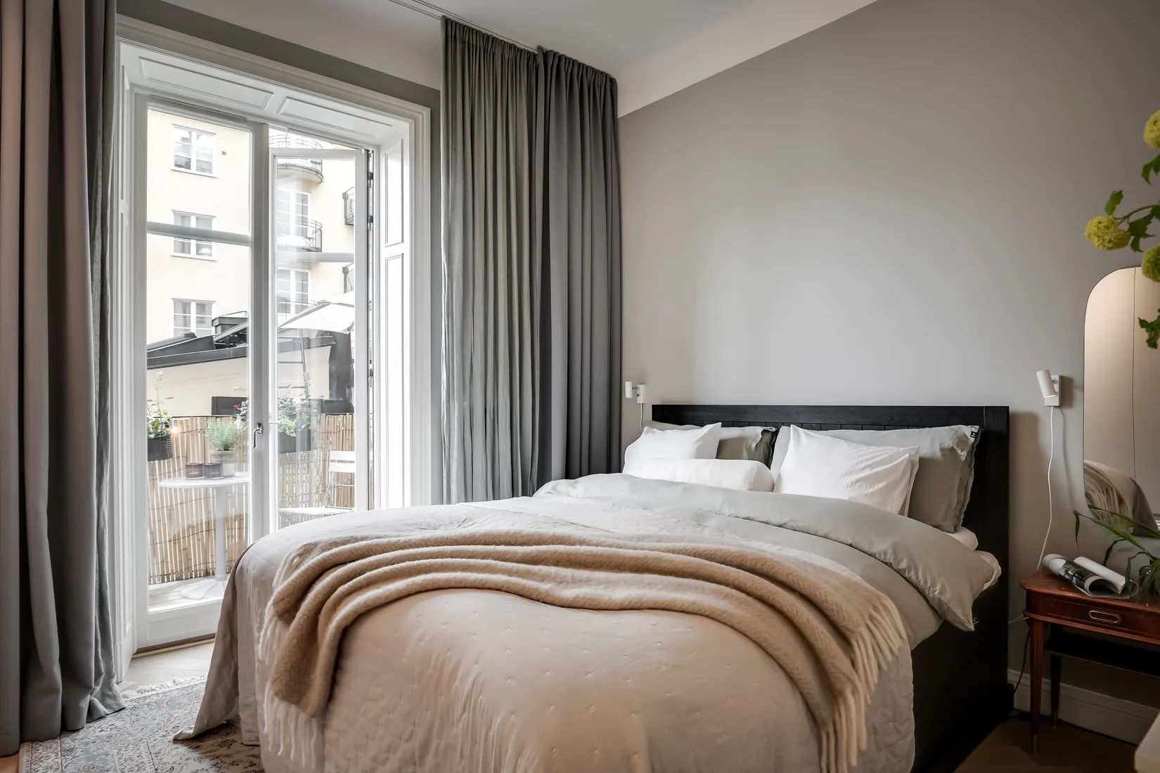 Bostadsrätt, Västmannagatan 13, 1 tr, Vasastan, Stockholm