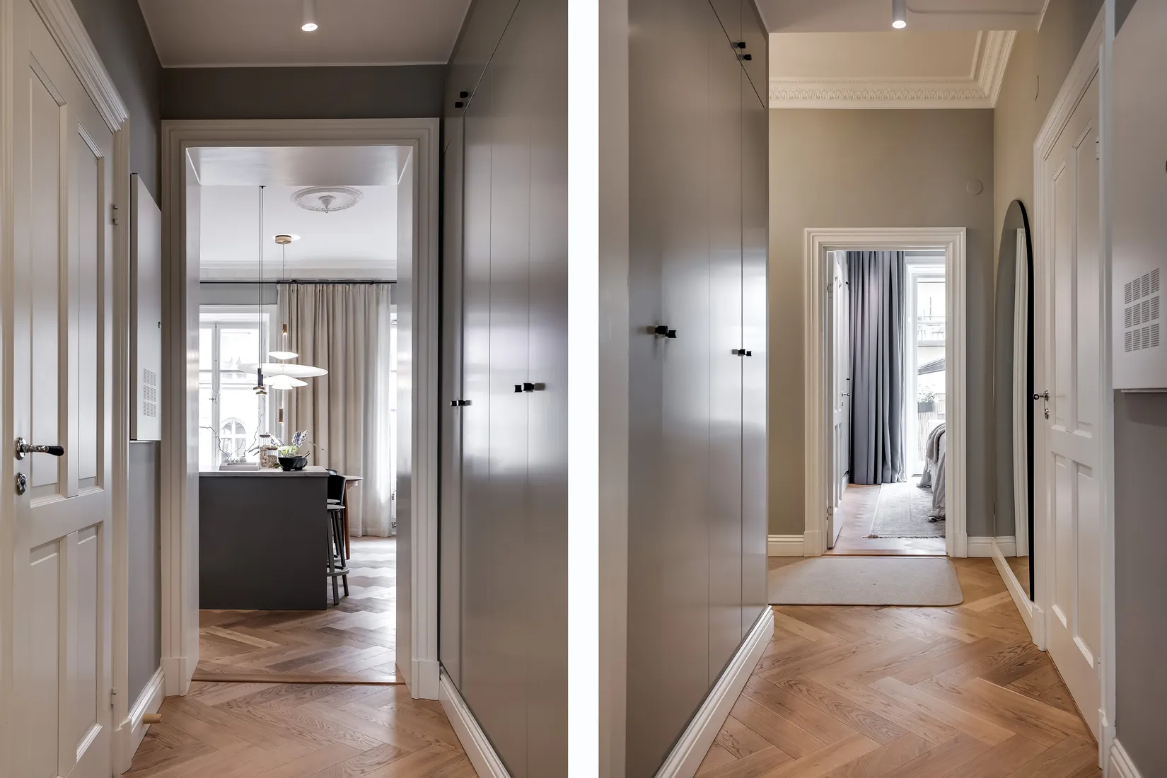 Bostadsrätt, Västmannagatan 13, 1 tr, Vasastan, Stockholm