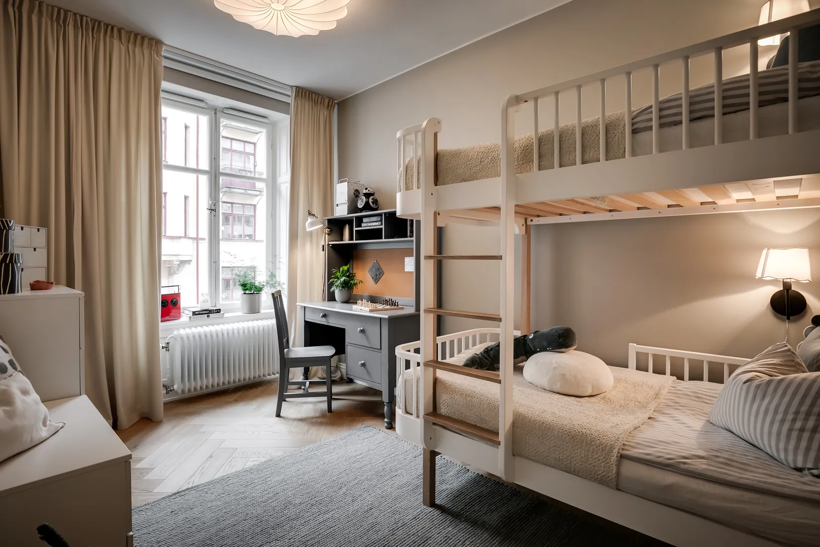 Bostadsrätt, Västmannagatan 13, 1 tr, Vasastan, Stockholm