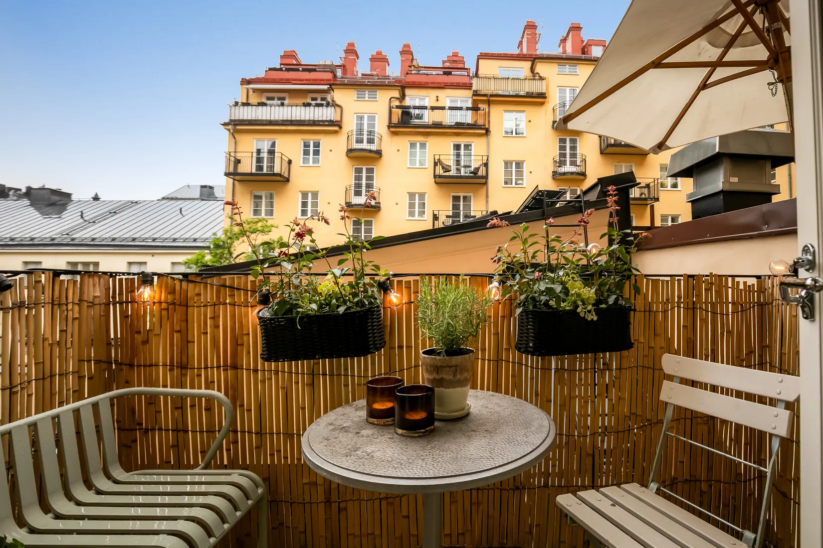 Bostadsrätt, Västmannagatan 13, 1 tr, Vasastan, Stockholm