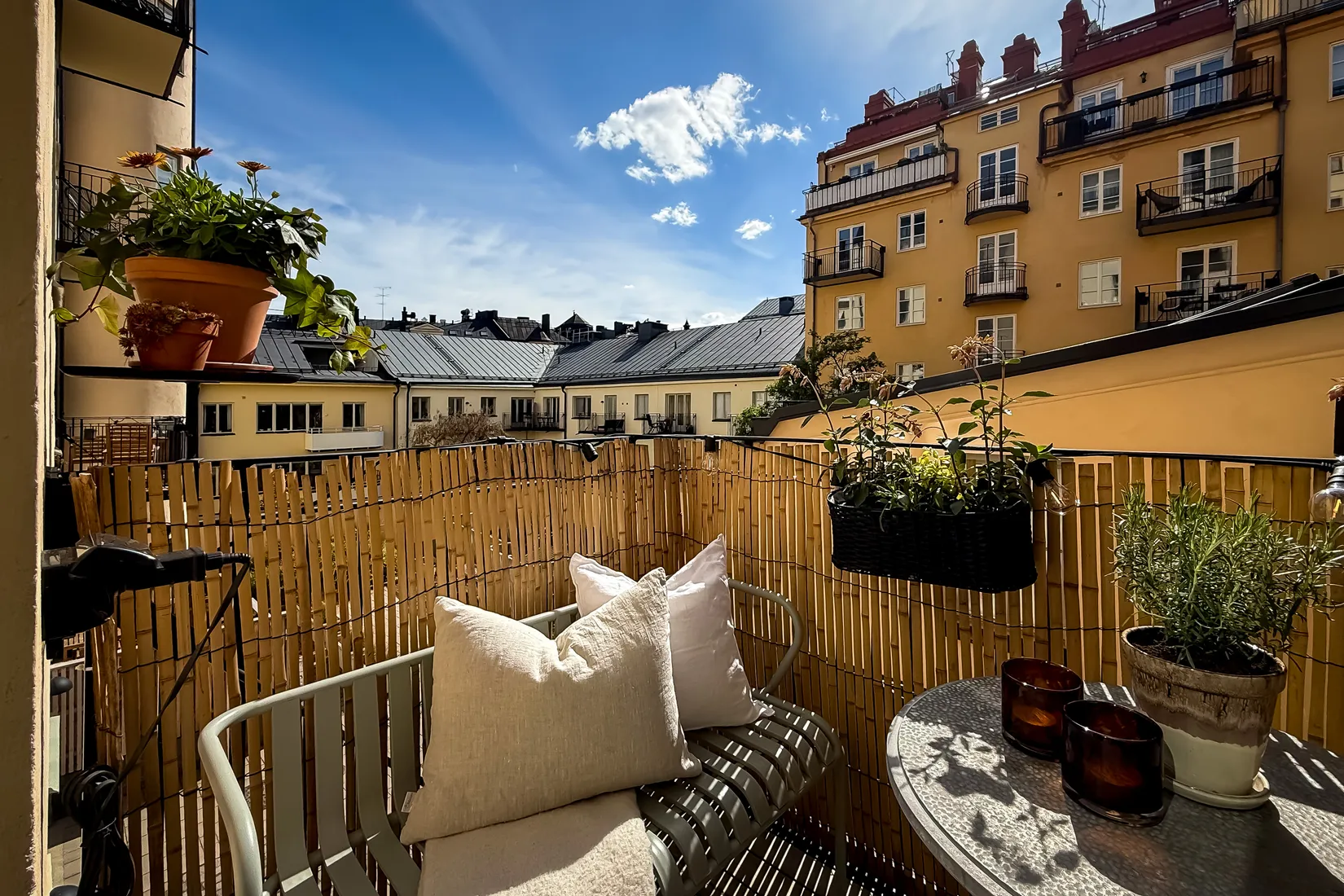 Bostadsrätt, Västmannagatan 13, 1 tr, Vasastan, Stockholm