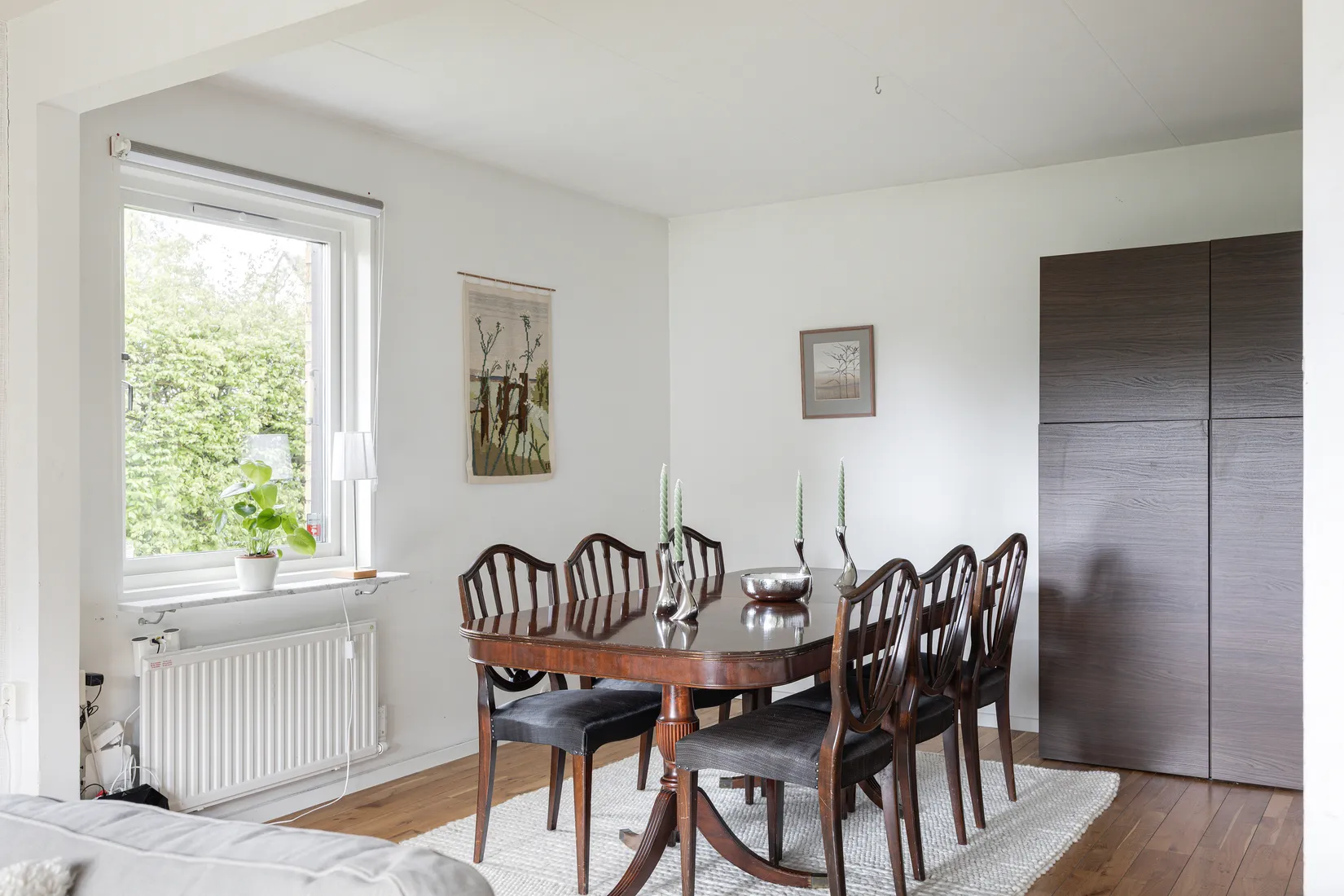 Villa, Radhus, Blomstergården 12, Hjärup, Staffanstorp