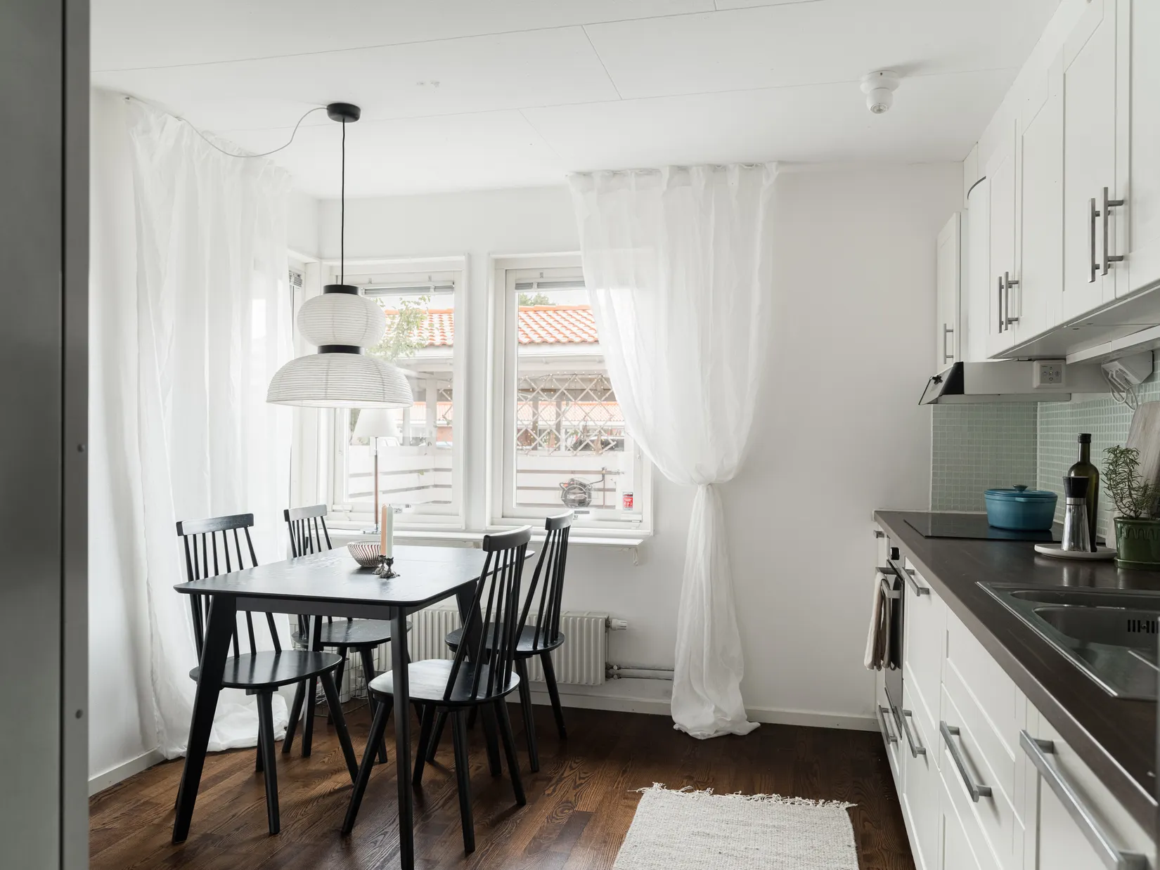 Bostadsrätt, Västra Stationsgatan 1, Kvarnby, Malmö
