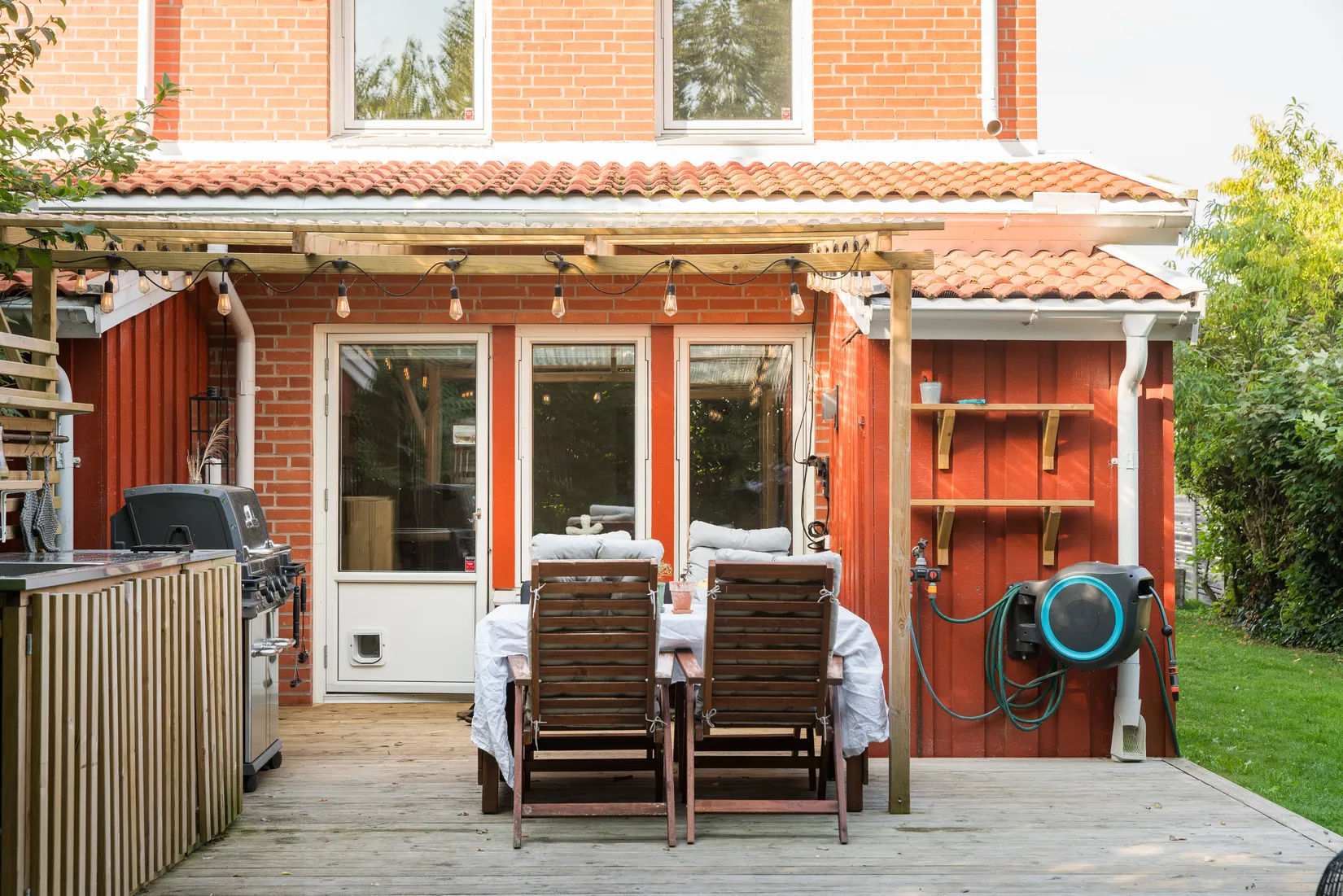 Bostadsrätt, Västra Stationsgatan 1, Kvarnby, Malmö