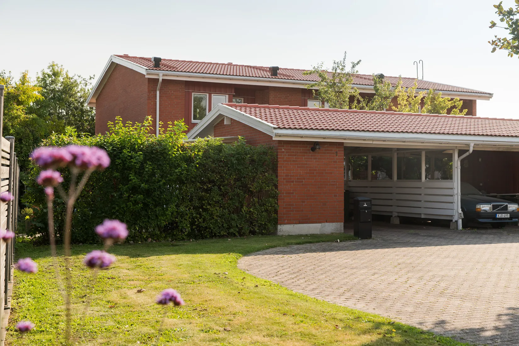 Bostadsrätt, Västra Stationsgatan 1, Kvarnby, Malmö