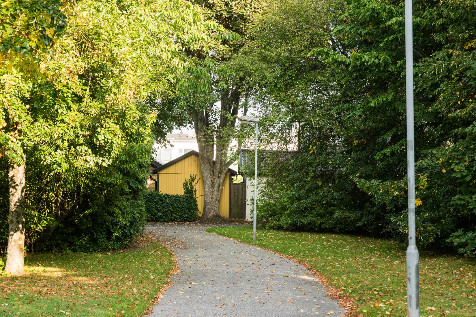 Bostadsrätt, Västra Stationsgatan 1, Kvarnby, Malmö