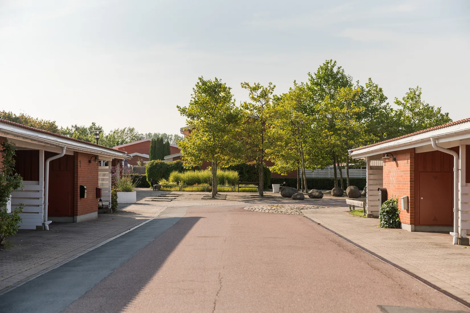 Bostadsrätt, Västra Stationsgatan 1, Kvarnby, Malmö
