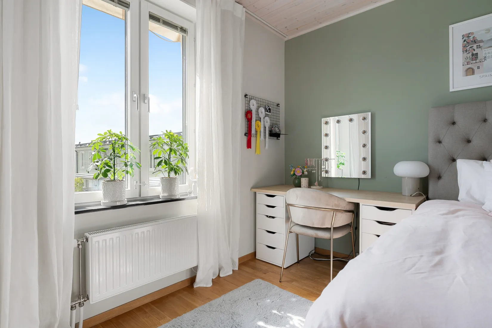 Villa, Radhus, Järva skjutbaneväg 75, Järvastaden, Solna