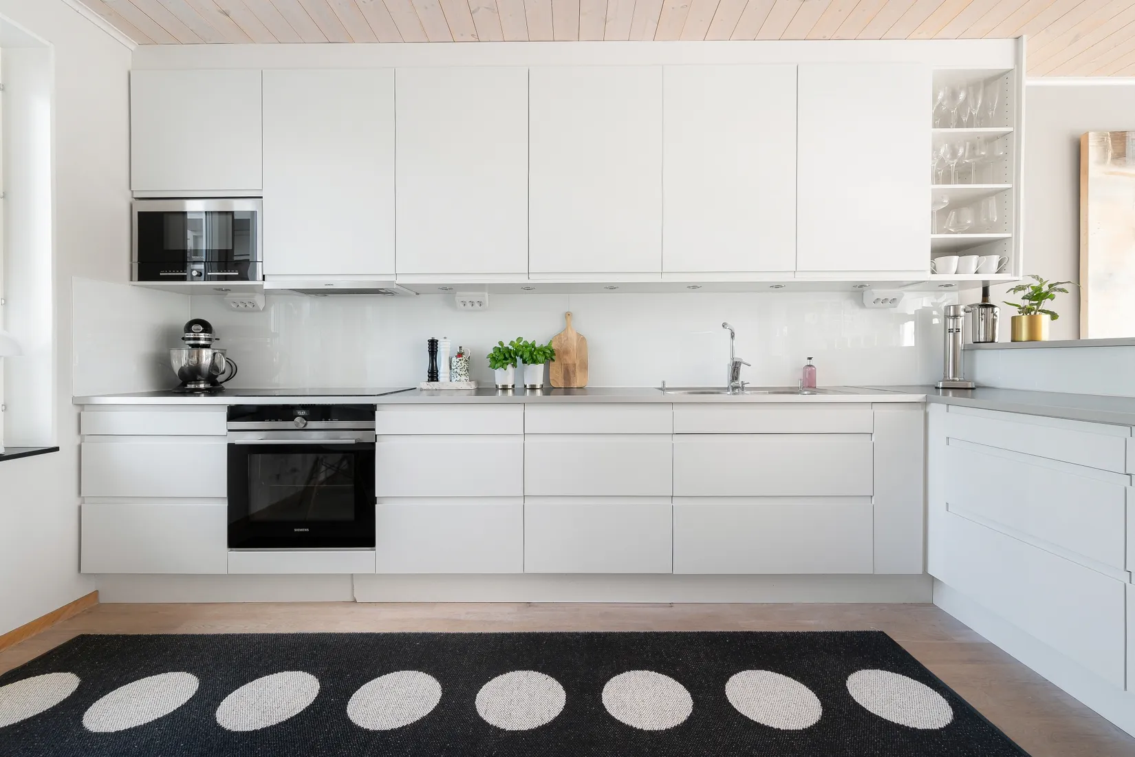 Villa, Radhus, Järva skjutbaneväg 75, Järvastaden, Solna
