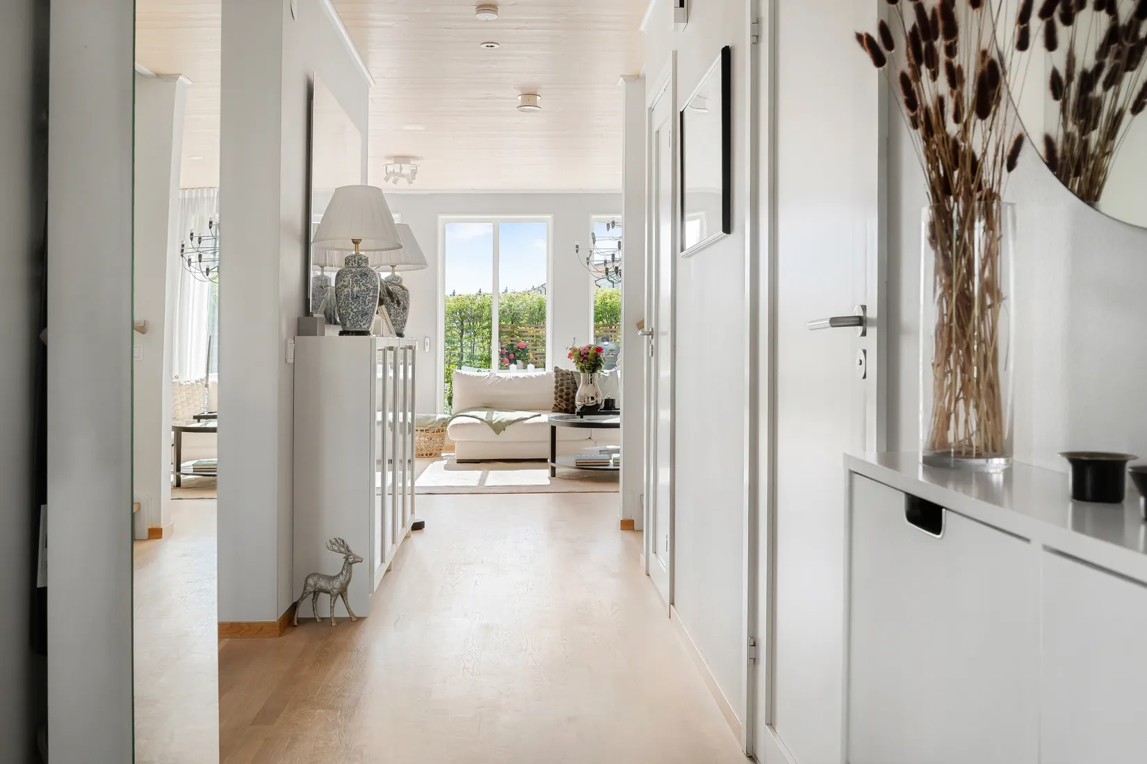 Villa, Radhus, Järva skjutbaneväg 75, Järvastaden, Solna