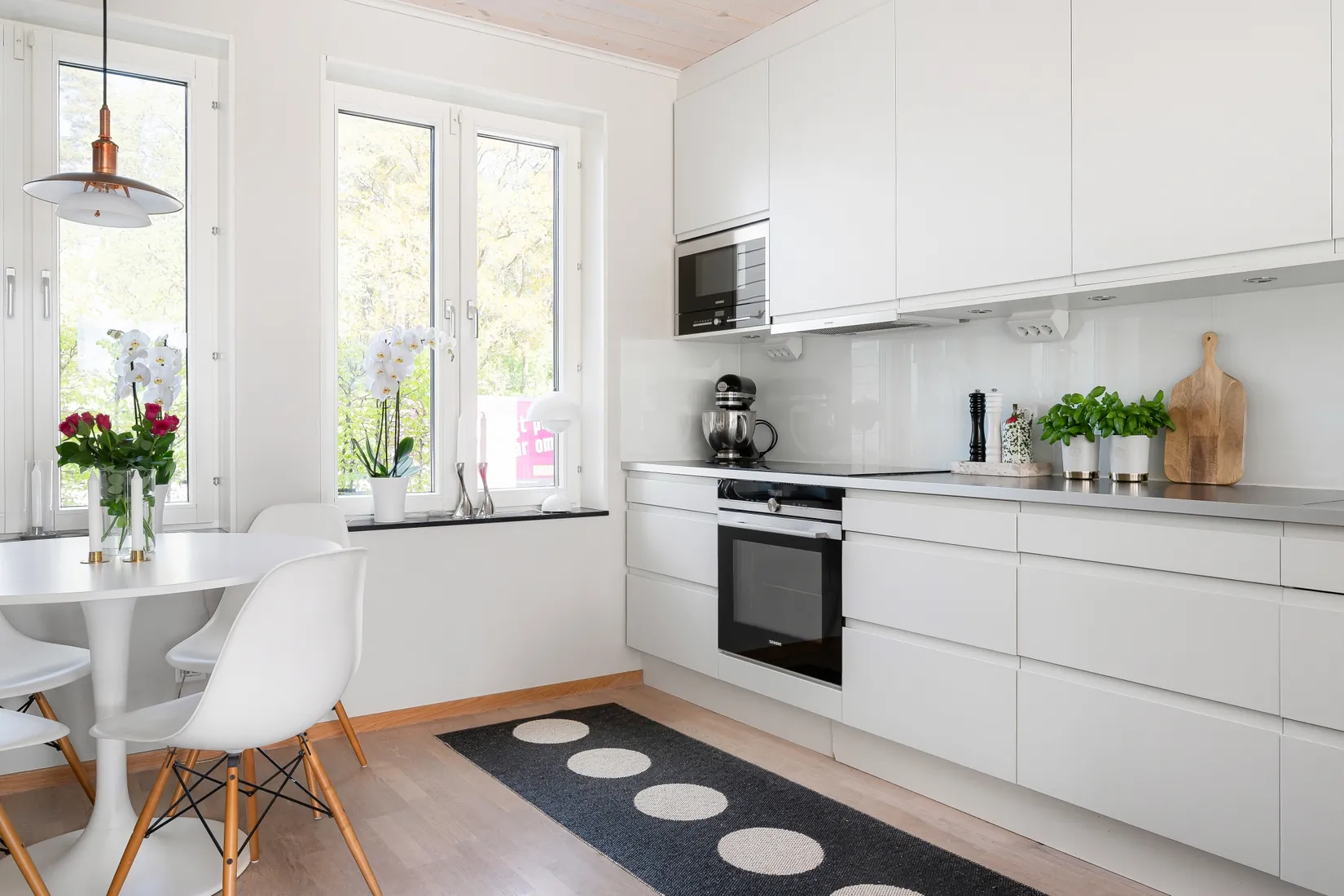 Villa, Radhus, Järva skjutbaneväg 75, Järvastaden, Solna