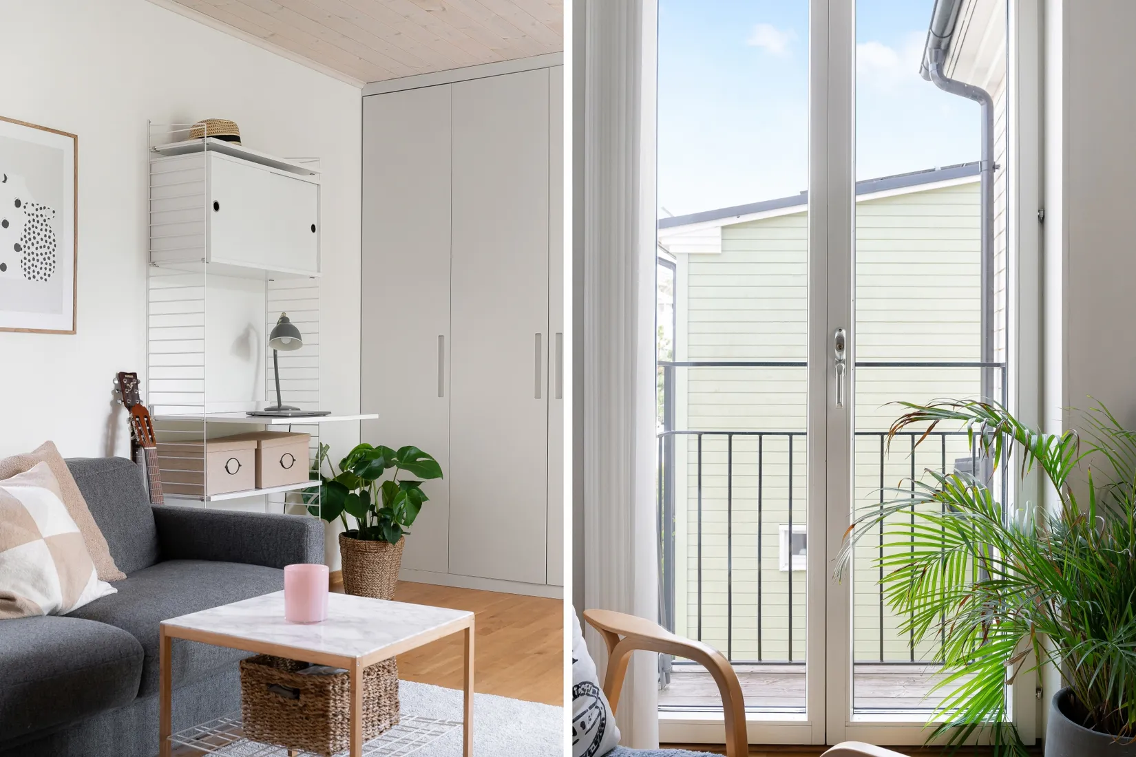 Villa, Radhus, Järva skjutbaneväg 75, Järvastaden, Solna