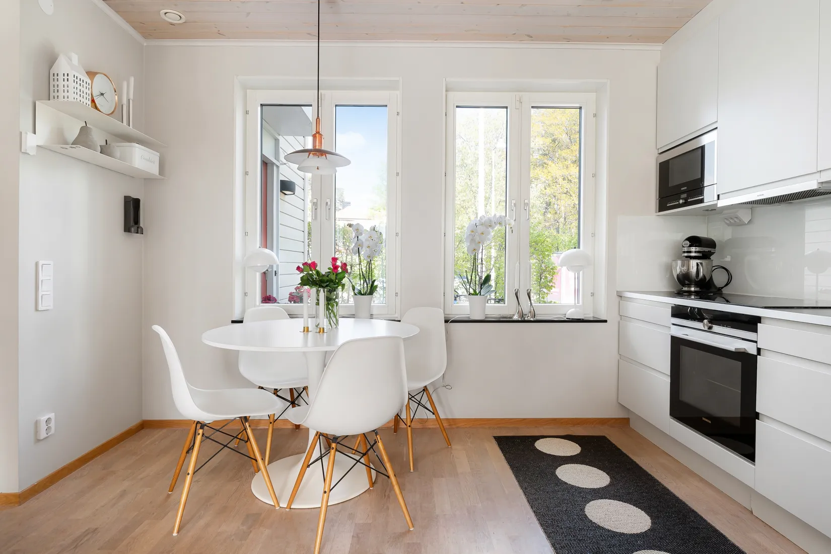 Villa, Radhus, Järva skjutbaneväg 75, Järvastaden, Solna