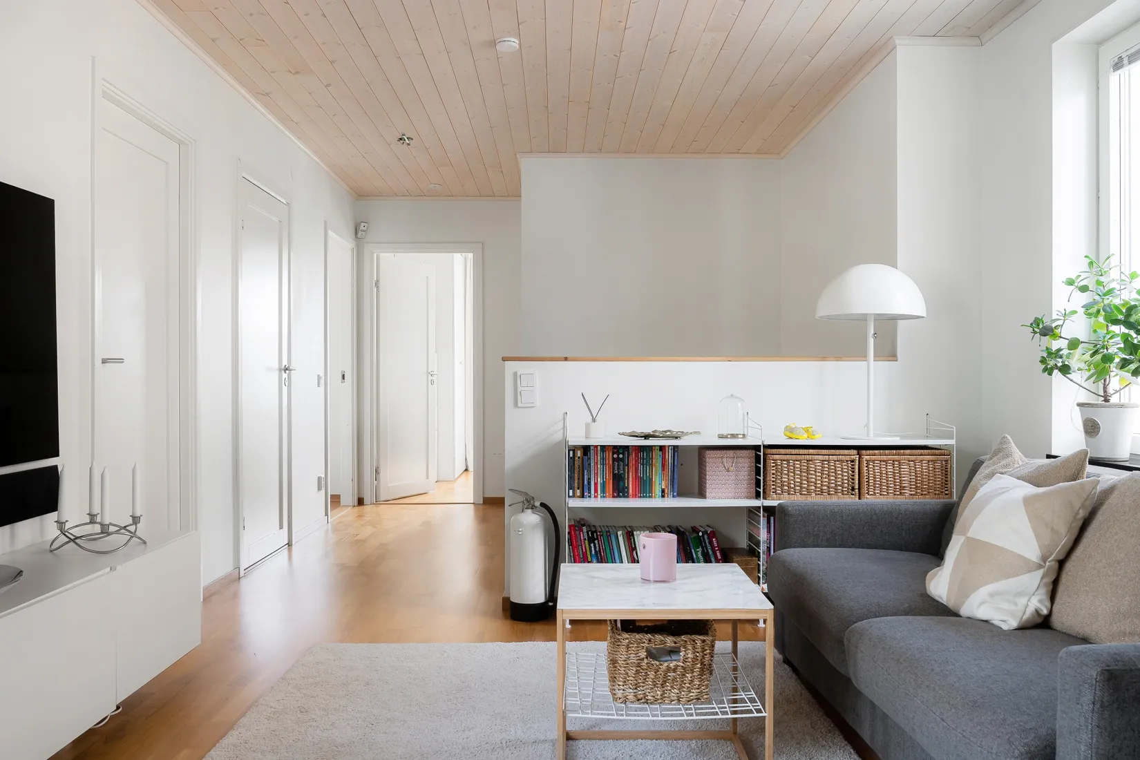 Villa, Radhus, Järva skjutbaneväg 75, Järvastaden, Solna