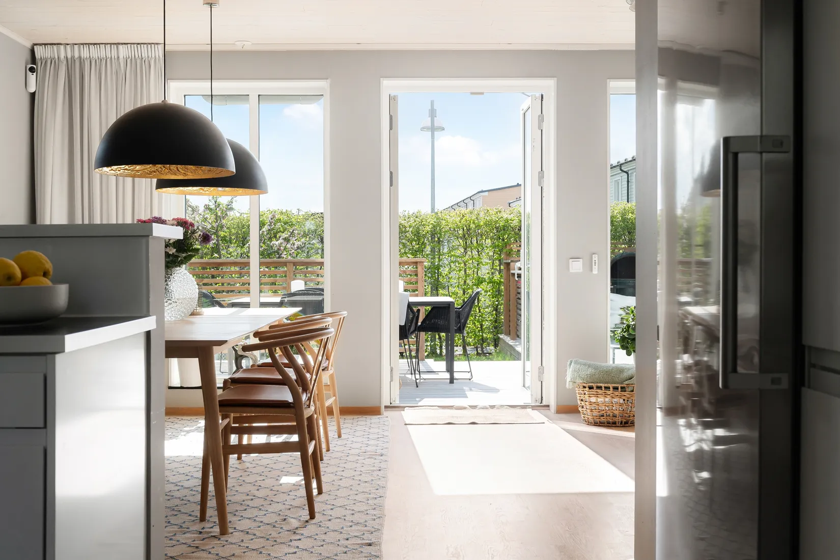 Villa, Radhus, Järva skjutbaneväg 75, Järvastaden, Solna