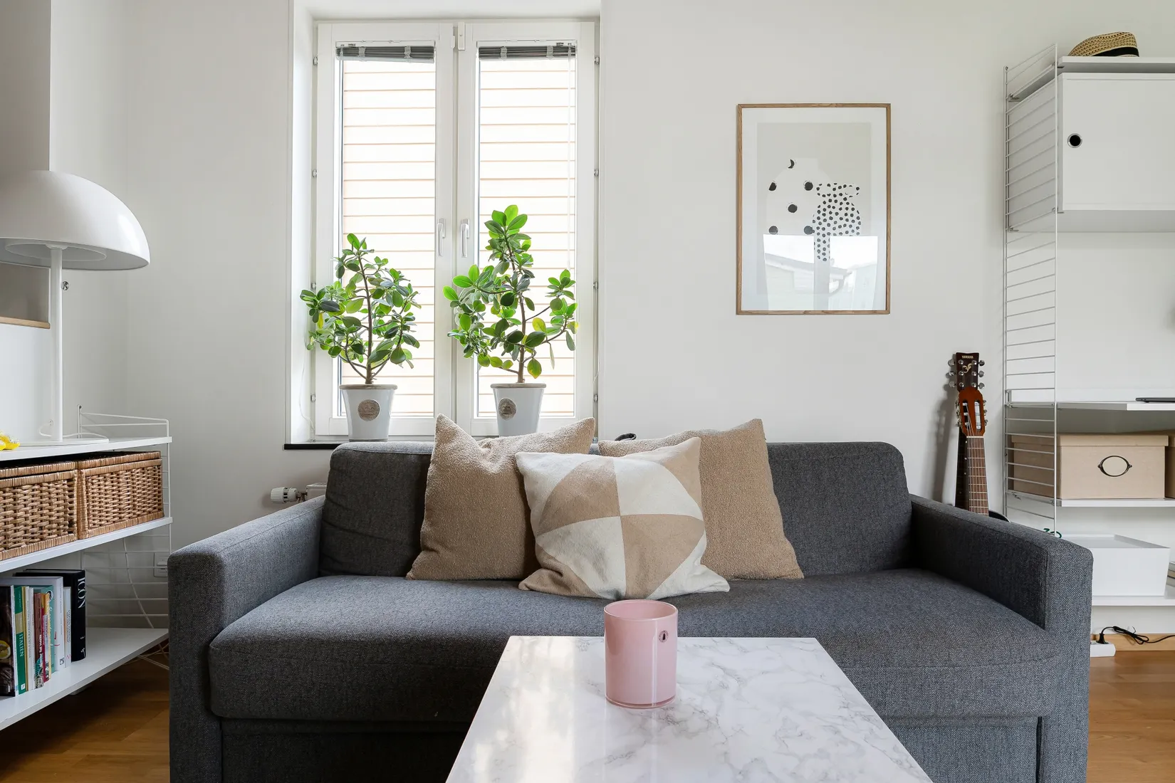 Villa, Radhus, Järva skjutbaneväg 75, Järvastaden, Solna