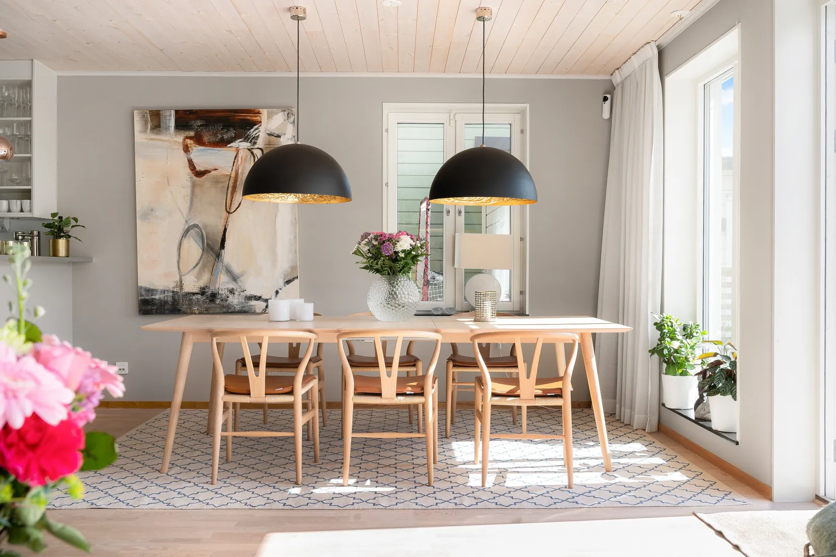 Villa, Radhus, Järva skjutbaneväg 75, Järvastaden, Solna