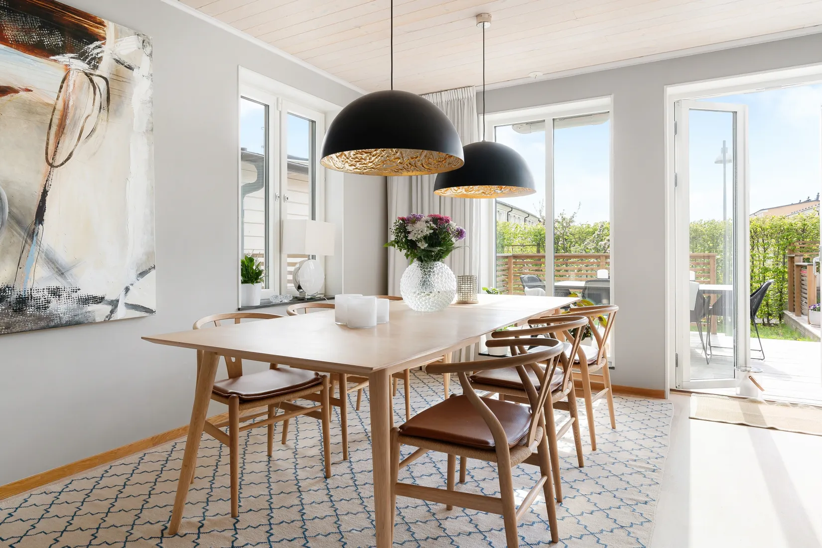 Villa, Radhus, Järva skjutbaneväg 75, Järvastaden, Solna