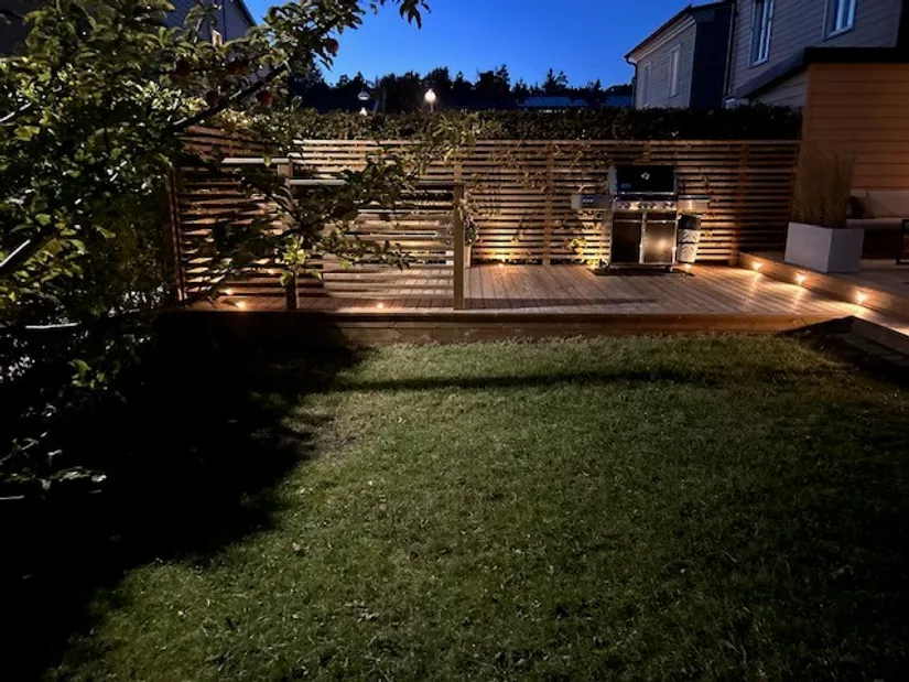 Villa, Radhus, Järva skjutbaneväg 75, Järvastaden, Solna